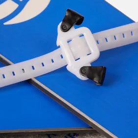 Burton x G3 Splitboard Skins