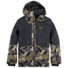 Loden Camo/Black
