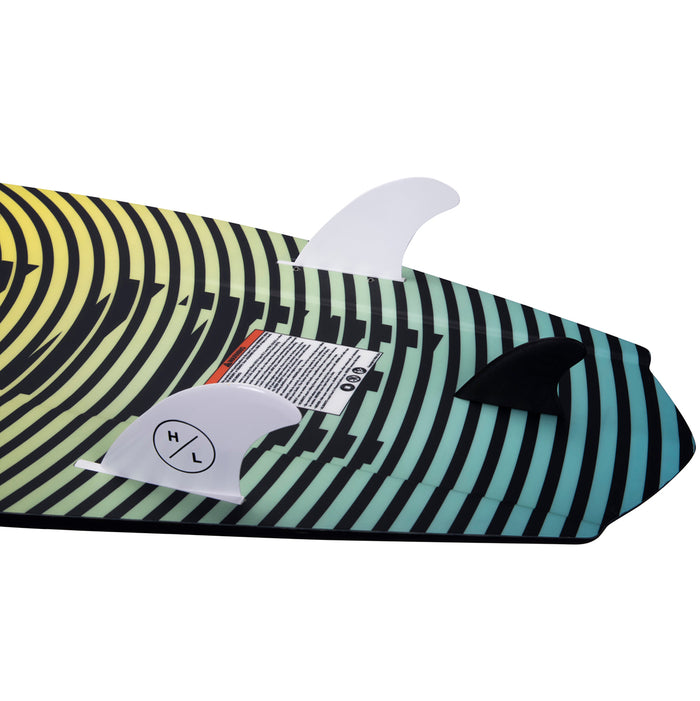 Hyperlite Shim Wakesurf Board 2024