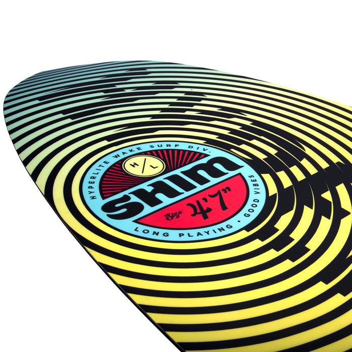 Hyperlite Shim Wakesurf Board 2024