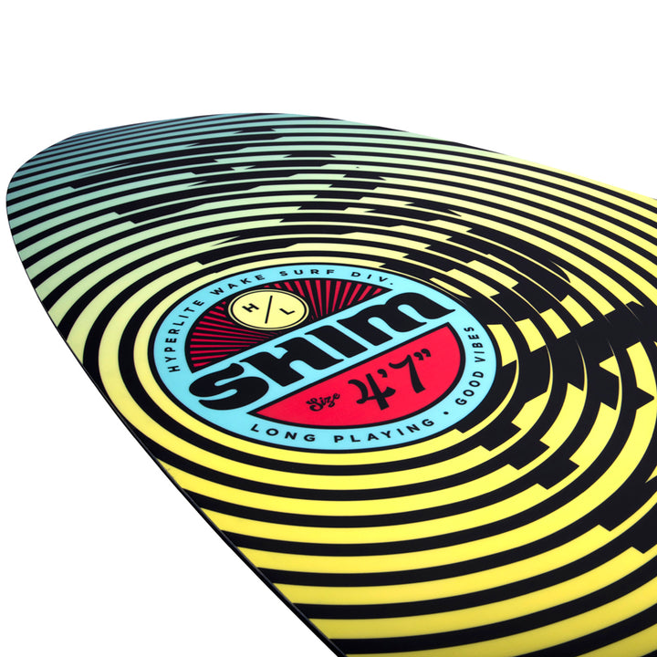 Hyperlite Shim Wakesurf Board 2024