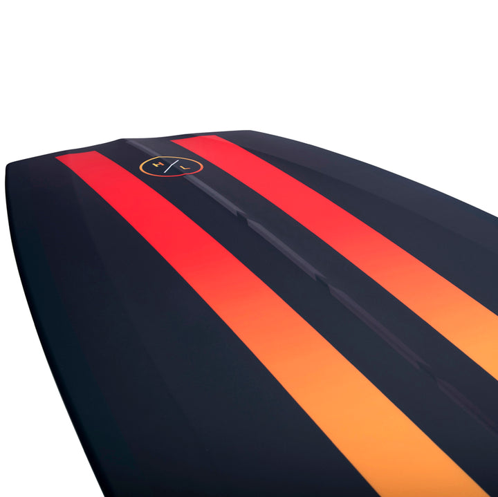 Hyperlite Time Machine Wakesurf Board 2023