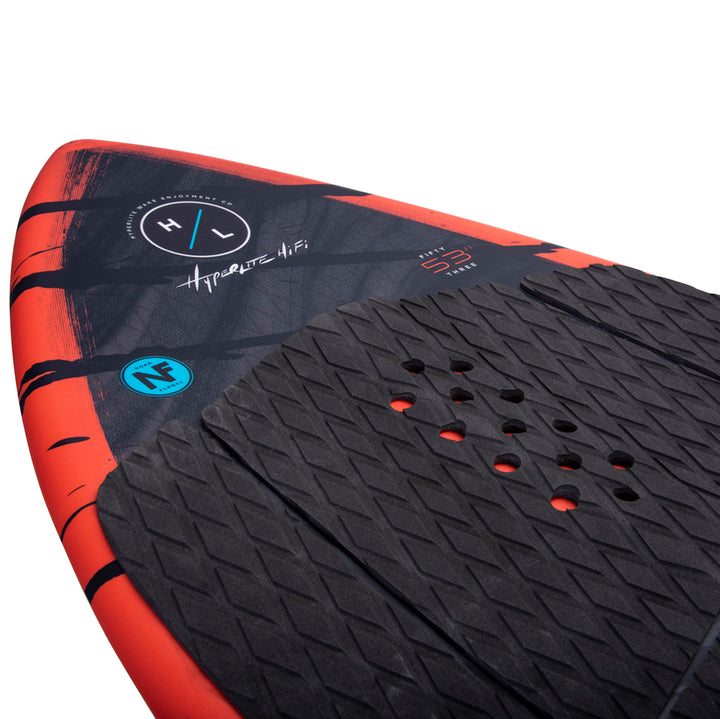 Hyperlite Hi-Fi Wakesurf Board 2023