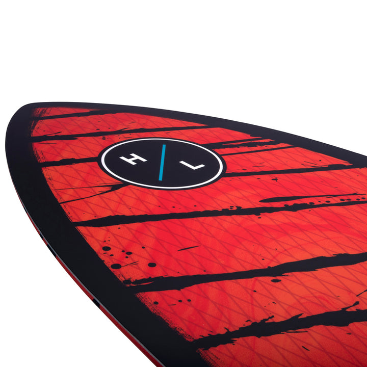 Hyperlite Hi-Fi Wakesurf Board 2023