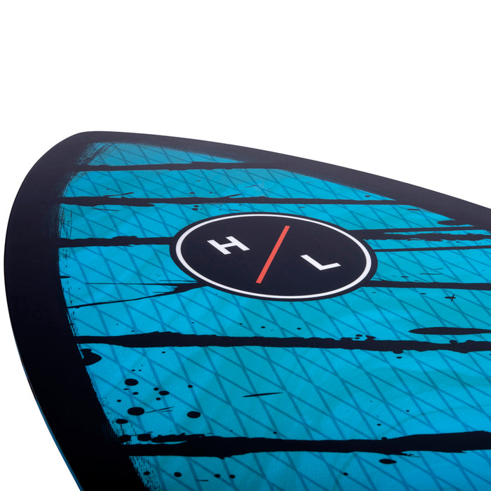 Hyperlite Hi-Fi Wakesurf Board 2023