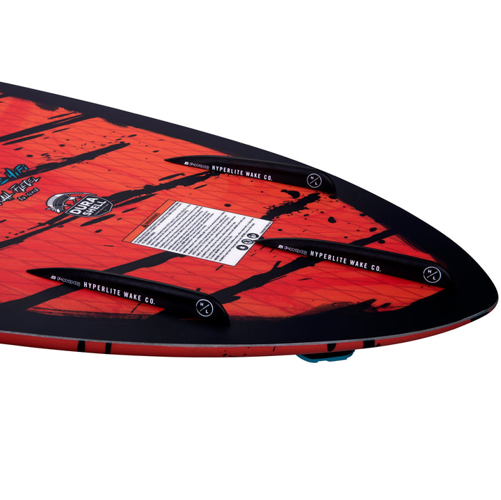 Hyperlite Hi-Fi Wakesurf Board 2023