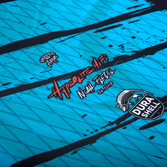 Hyperlite Hi-Fi Wakesurf Board 2023