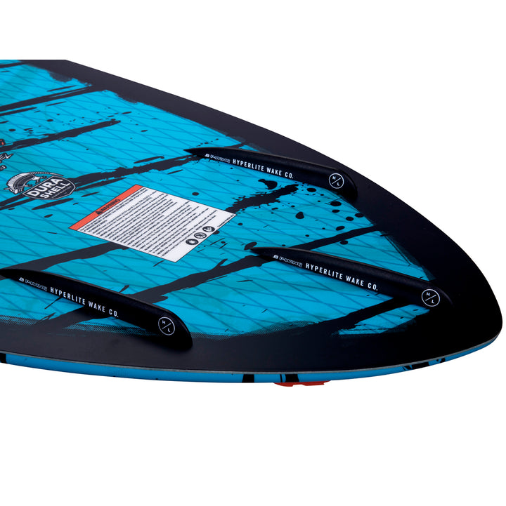 Hyperlite Hi-Fi Wakesurf Board 2023