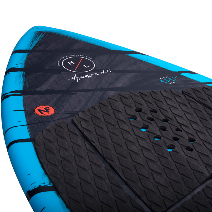 Hyperlite Hi-Fi Wakesurf Board 2023