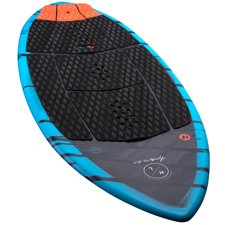 Hyperlite Hi-Fi Wakesurf Board 2023