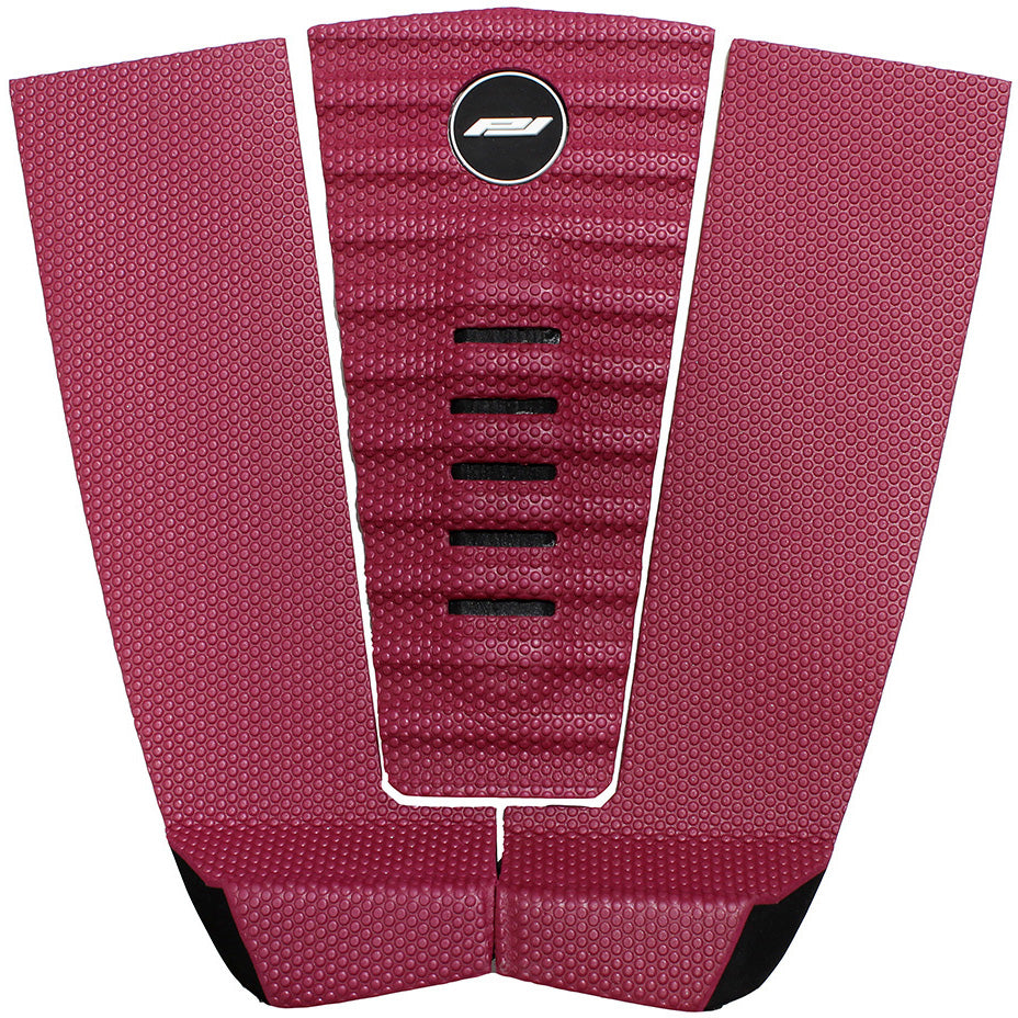 Pro-Lite The Hammer By Cole Houshmand Traction Pad Maroon (V2)