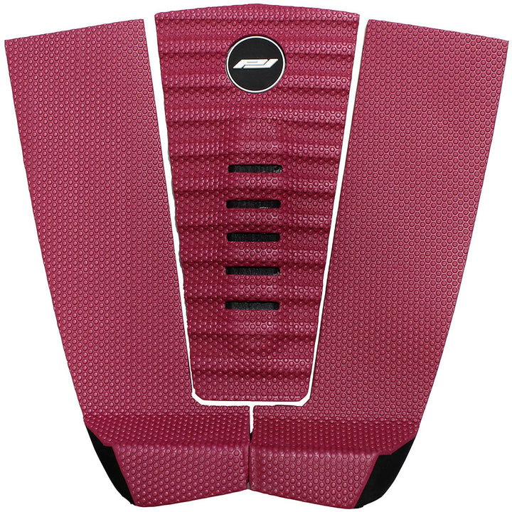 Pro-Lite The Hammer By Cole Houshmand Traction Pad Maroon (V2)