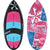 Phase Five Diamond Luv Wakesurf Board - Women's 2022