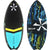 Phase Five MVP Wakesurf Board 2022