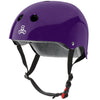 Purple Glossy