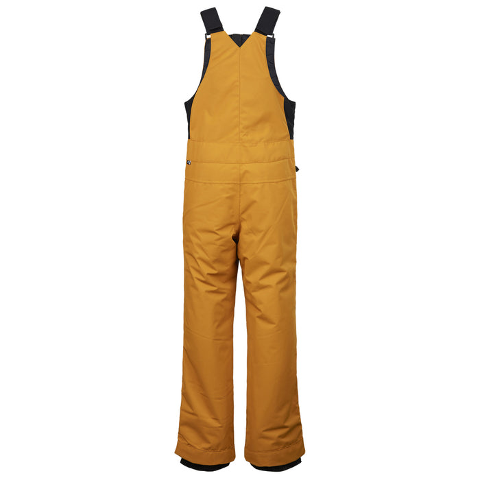 Picture Organic Ninge Bib Pants - Kids' Camel