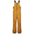 Picture Organic Ninge Bib Pants - Kids' Camel