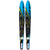 Obrien Celebrity 64 Combo Water Skis + Jr. X-7 & RT Bindings - Kids'