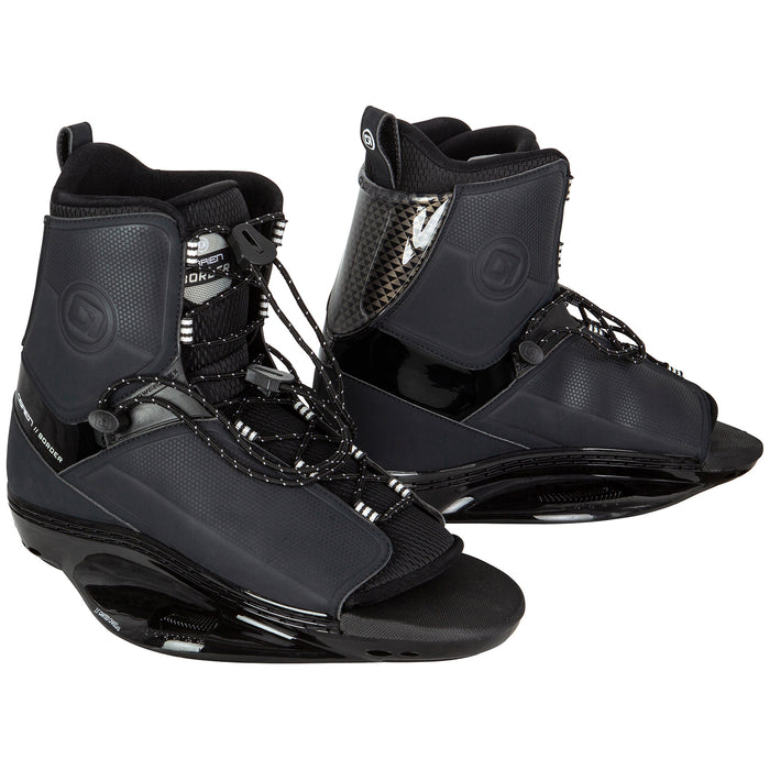 Obrien Border Wakeboard Bindings 2023