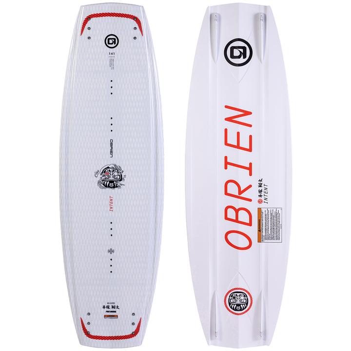 Obrien Intent Wakeboard 2023