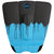 Pro-Lite The Drip Traction Pad Black/Cyan (V2)