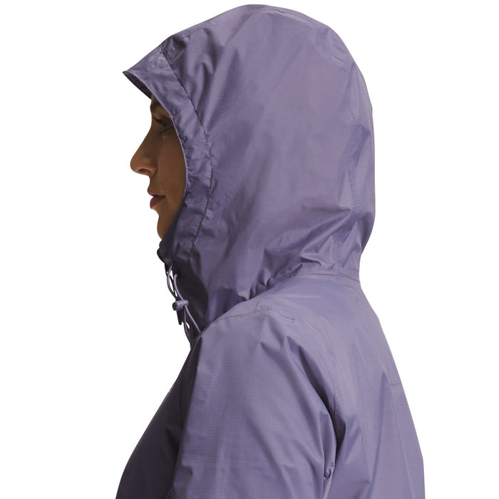 The North Face Alta Vista Jacket - Women's Lunar Slate