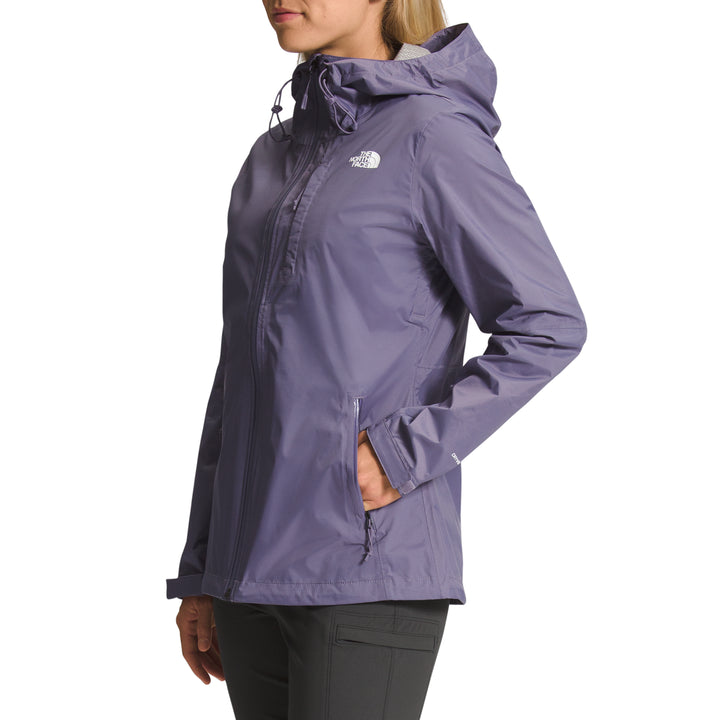 The North Face Alta Vista Jacket - Women's Lunar Slate