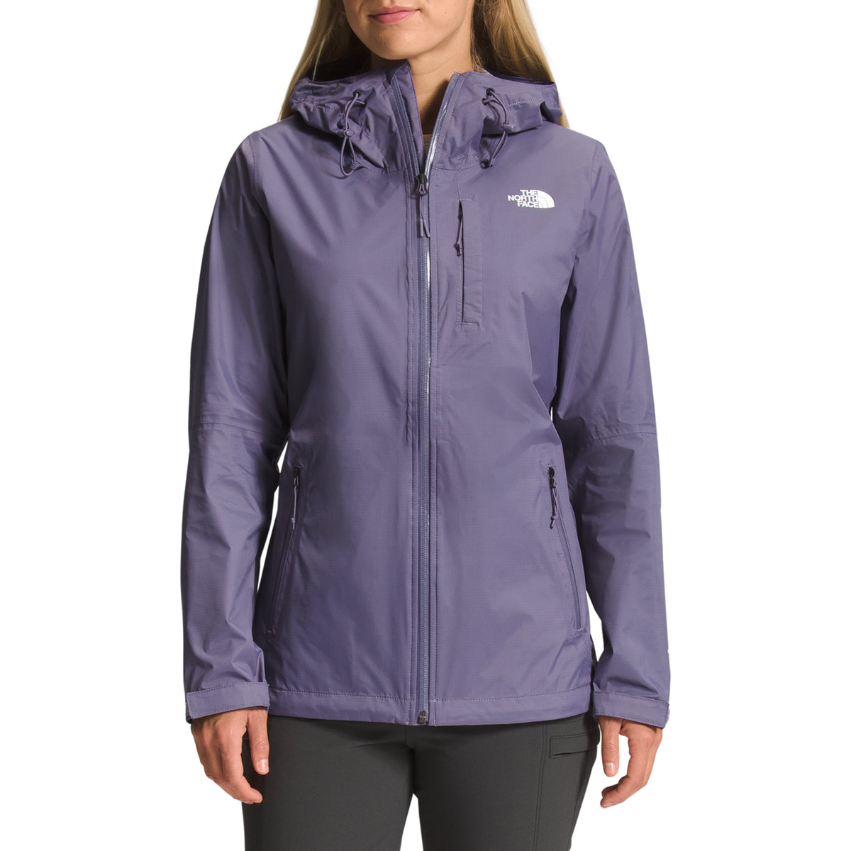The North Face Alta Vista Jacket - Women's Lunar Slate