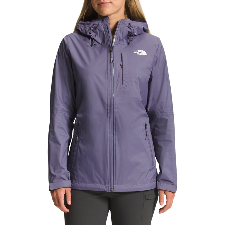 The North Face Alta Vista Jacket - Women's Lunar Slate