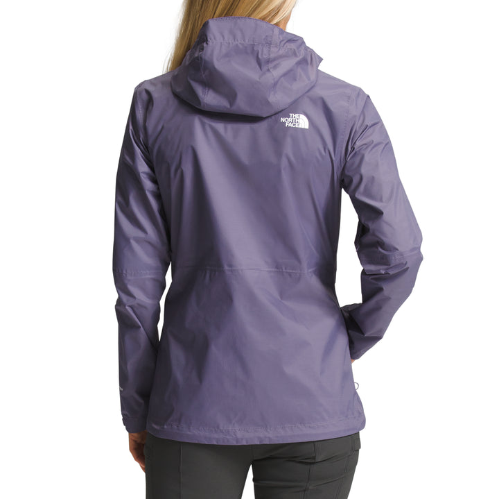 The North Face Alta Vista Jacket - Women's Lunar Slate