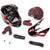 Fox Racing  Ramapge Pro Carbon MIPS CE/CPSC Bike Helmet Black