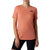 Fox Racing Ranger DriRelease Short-Sleeve Jersey - Women's Fract Salmon