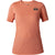 Fox Racing Ranger DriRelease Short-Sleeve Jersey - Women's Fract Salmon