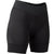 Fox Racing Tecbase Lite Liner Shorts - Women's Black