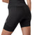 Fox Racing Tecbase Lite Liner Shorts - Women's Black