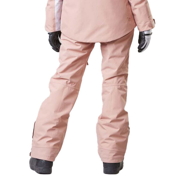Picture Organic Exa Pants - Women's Ash Rose