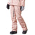 Picture Organic Exa Pants - Women's Ash Rose