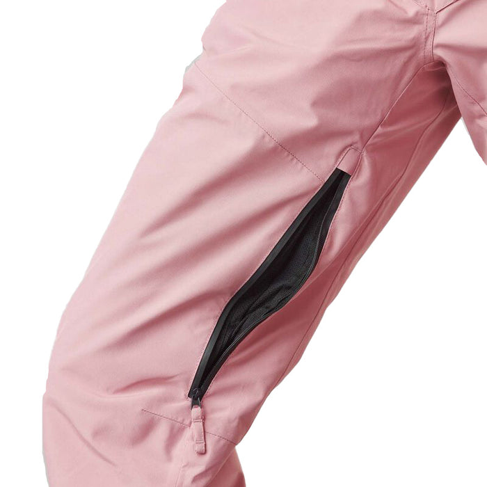 Picture Organic Exa Pants - Women's Ash Rose