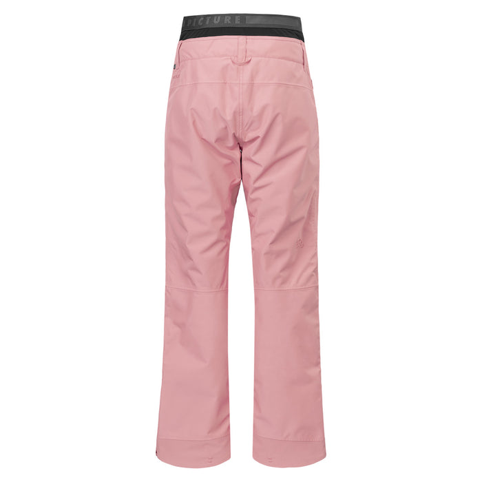 Picture Organic Exa Pants - Women's Ash Rose