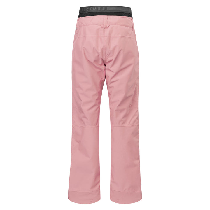 Picture Organic Exa Pants - Women's Ash Rose