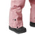 Picture Organic Exa Pants - Women's Ash Rose