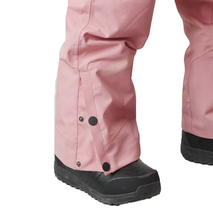 Picture Organic Exa Pants - Women's Ash Rose