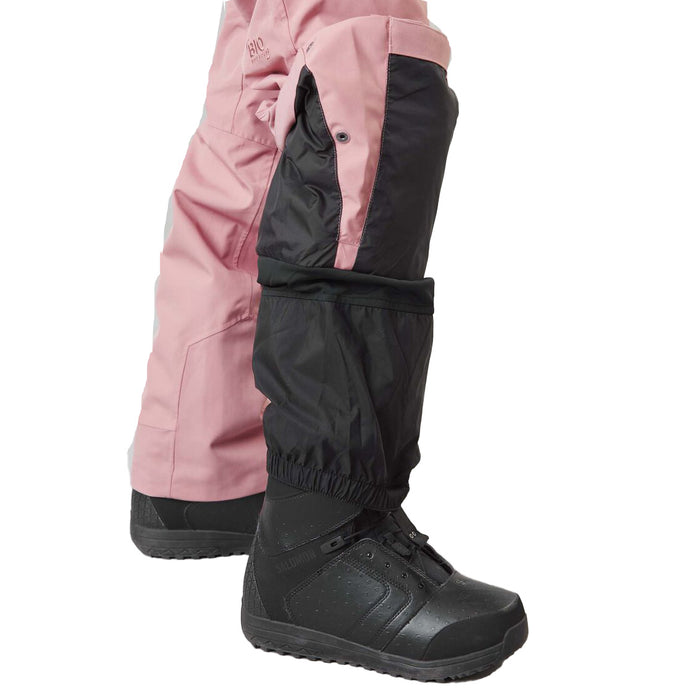 Picture Organic Exa Pants - Women's Ash Rose