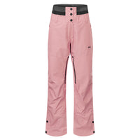 Picture Organic Exa Pants - Women's Ash Rose::Ash Rose