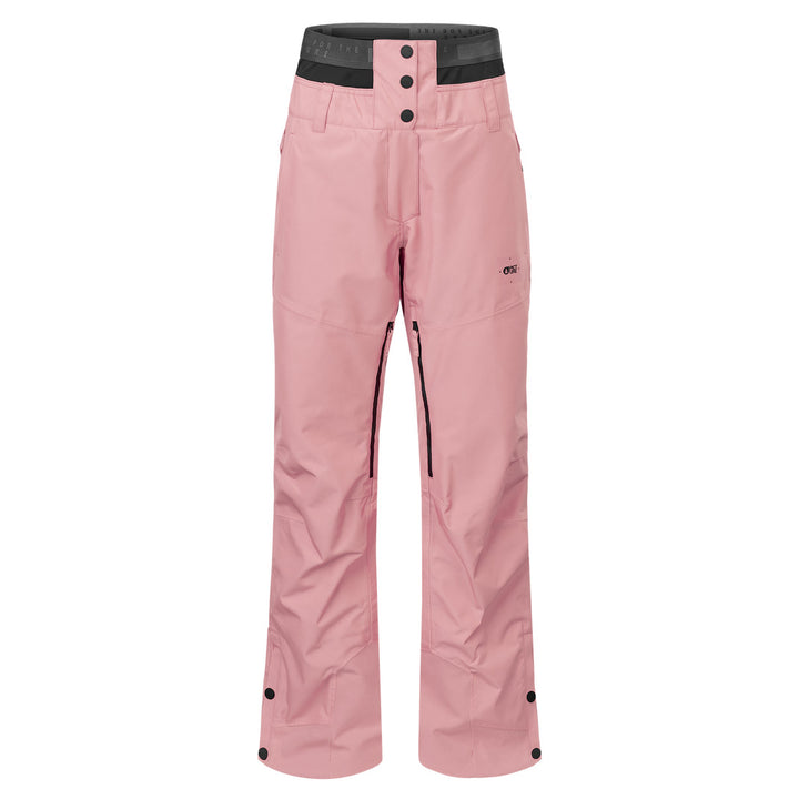 Picture Organic Exa Pants - Women's Ash Rose