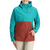 Outdoor Research Apollo Rain Jacket - Women's Tropical/Brick