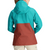 Outdoor Research Apollo Rain Jacket - Women's Tropical/Brick