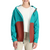 Outdoor Research Apollo Rain Jacket - Women's Tropical/Brick