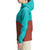 Outdoor Research Apollo Rain Jacket - Women's Tropical/Brick