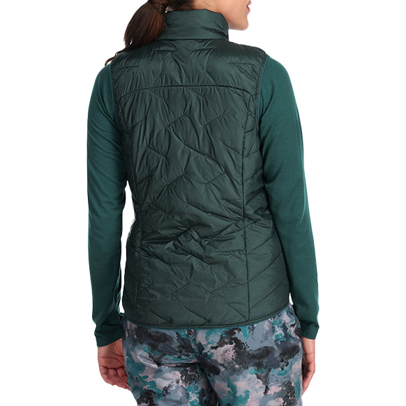 Outdoor Research SuperStrand LT Vest - Women's Treeline